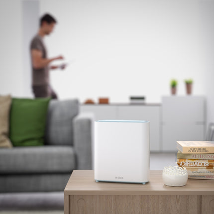 WiFi 6 Mesh-System, AX3200, 3er-Pack, vollständige Heimabdeckung