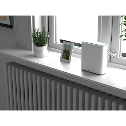 WiFi 6 Mesh-System, AX3200, 3er-Pack, vollständige Heimabdeckung