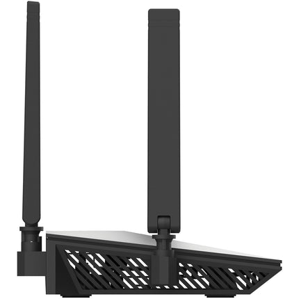 Wi-Fi 7 Router – Dual-Band, 3600 Mbit/s, 5 Antennen