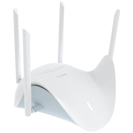 Wi-Fi 7 Smart Router, R95, BE9500