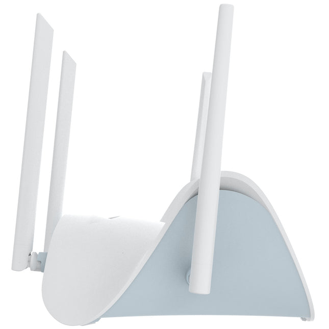 Wi-Fi 7 Smart Router, R95, BE9500