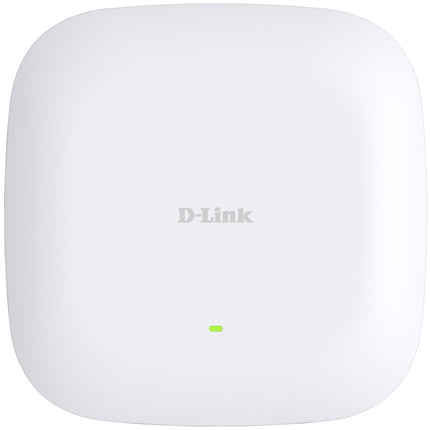 Wi-Fi 7 Tri-Band PoE Access Point, BE9500