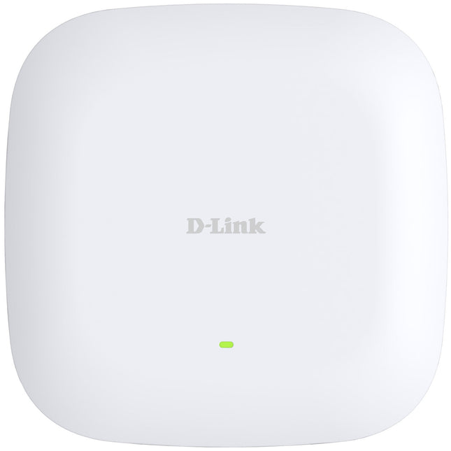 Wi-Fi 7 Tri-Band PoE Access Point, BE9500