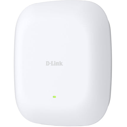 Wi-Fi 7 Tri-Band PoE Access Point, BE9500