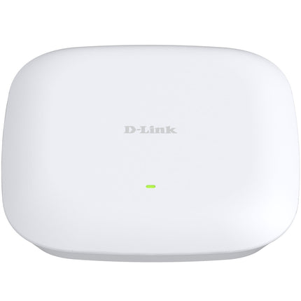 Wi-Fi 7 Tri-Band PoE Access Point, BE9500
