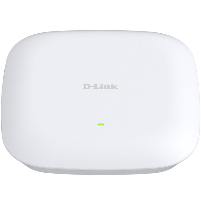 Wi-Fi 7 Tri-Band PoE Access Point, BE9500