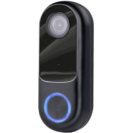 WiFi-Türklingel mit 1080p-Kamera 12-24 V
