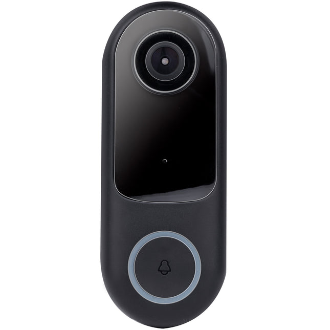 WiFi zvonek s kamerou 1080p 12-24V