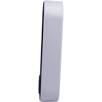 WLAN-Türklingel mit 1080p-Kamera, Li-Ionen-Akku.