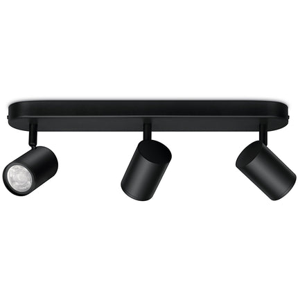WiFi Imageo Spot 3x5W Kalt-Warmweiß