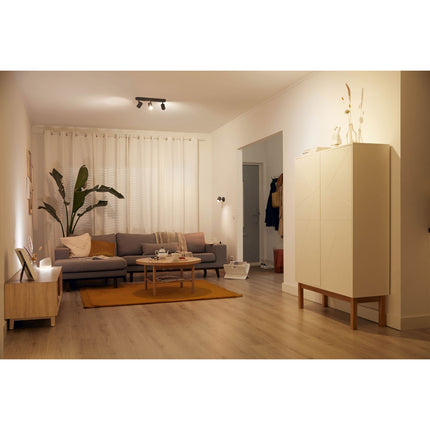 WiFi Imageo Spot 3x5W Kalt-Warmweiß
