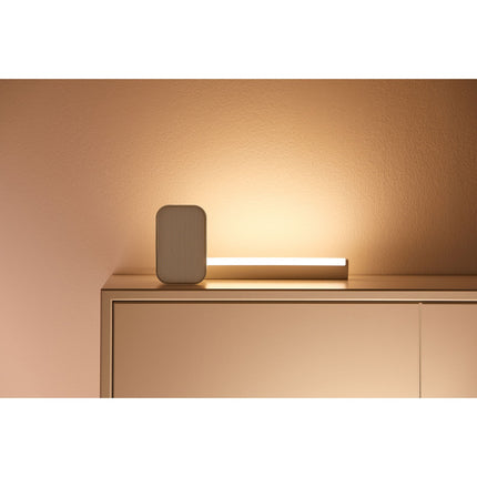 Barre lumineuse WiFi RVB, pack de 1