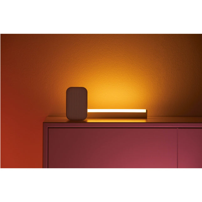 WiFi-Lichtleiste RGB 1er-Pack