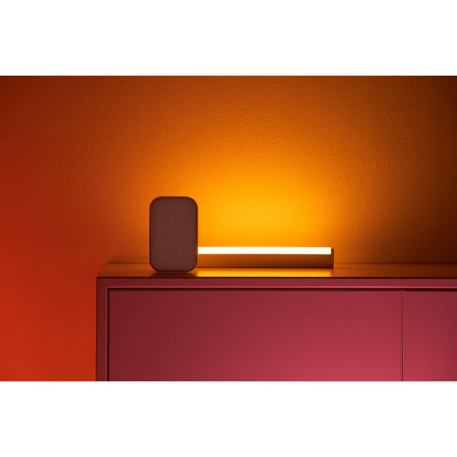 WiFi-Lichtleiste RGB 1er-Pack