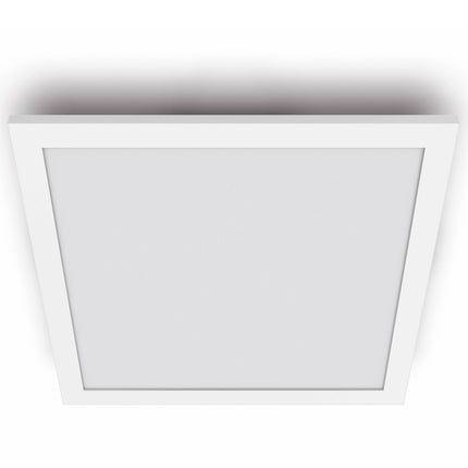 WiFi Panel Square 36W 3400lm Warm-Kaltweiß