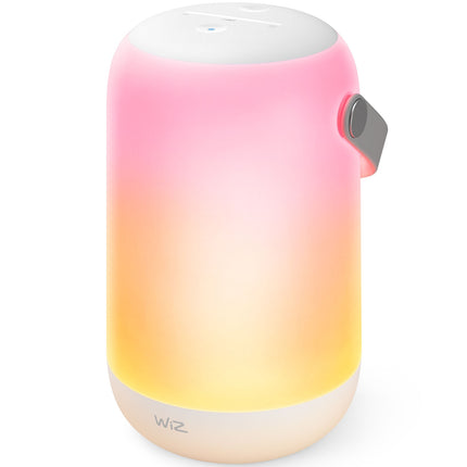 Tragbare WiFi-Lampe