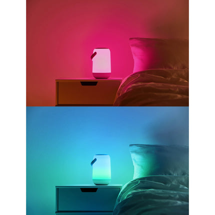 Tragbare WiFi-Lampe