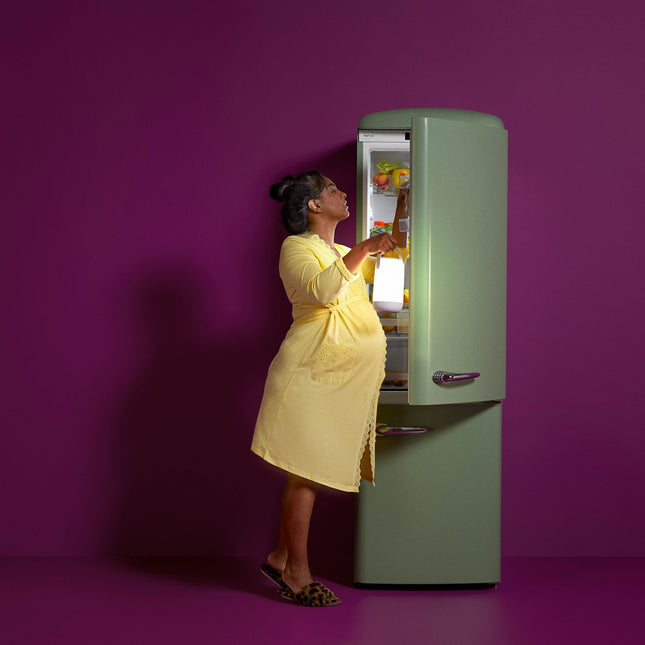 Tragbare WiFi-Lampe
