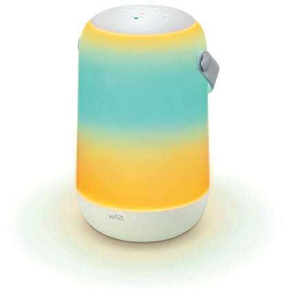 Tragbare WiFi-Lampe