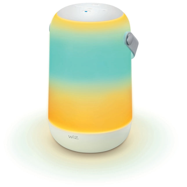 Tragbare WiFi-Lampe