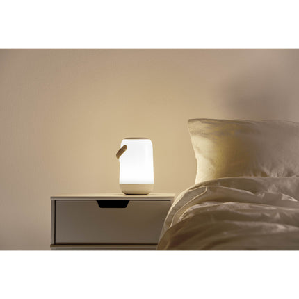 Tragbare WiFi-Lampe