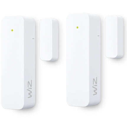 WiFi chytrý kontaktní senzor, 2 ks