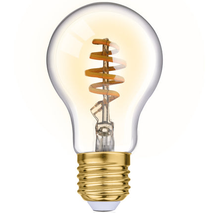 WiFi Smart E27 LED Warm/Kaltweiß 4,9W 360 lm