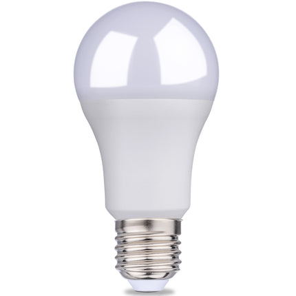 Ampoule LED WiFi Smart E27 Blanc chaud/froid 9 W 806 lm