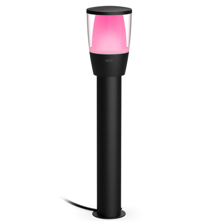 WiFi Smart Elpas Sockel Farbe + Warm-Kaltweiß 12V Starter Kit