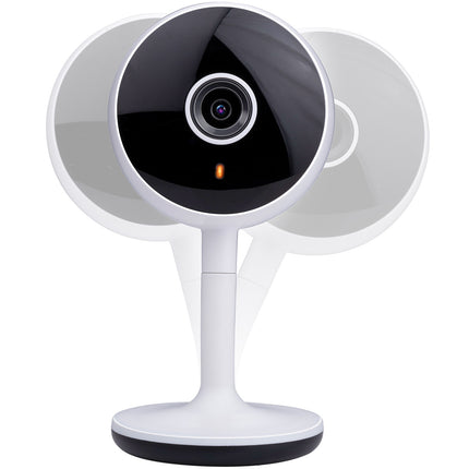 WiFi Smart Innenkamera 1080p