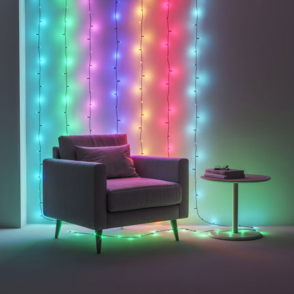 WiFi Smart LED Lichterkette Lichterkette