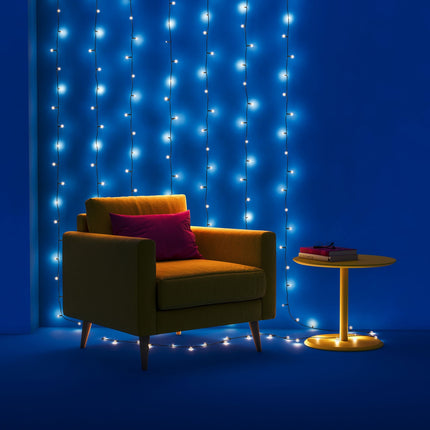 WiFi Smart LED Lichterkette Lichterkette