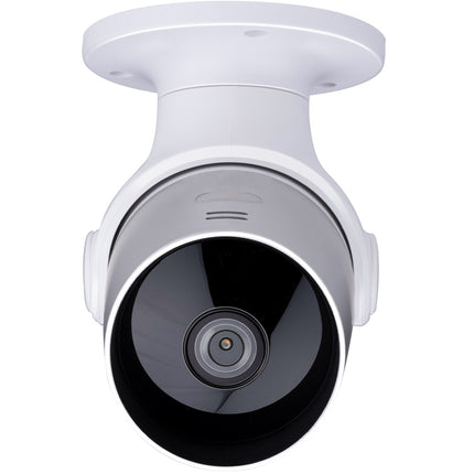 Caméra extérieure intelligente WiFi 1080p