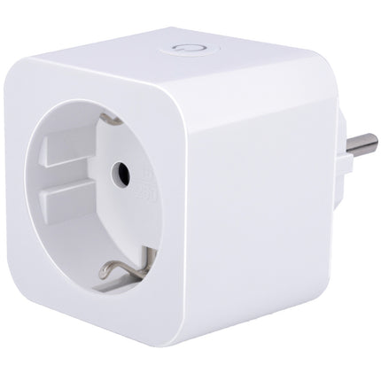 WiFi Smart Plug 2300W mit Energiemessung