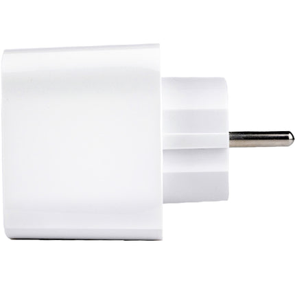 WiFi Smart Plug 2300W mit Energiemessung