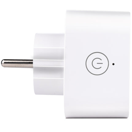 WiFi Smart Plug 2300W mit Energiemessung
