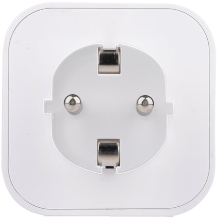 WiFi Smart Plug 2300W mit Energiemessung