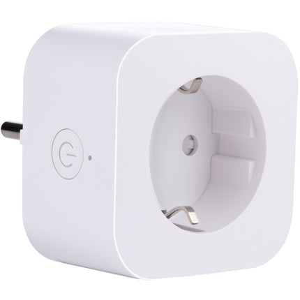 WiFi Smart Plug 2300W mit Energiemessung