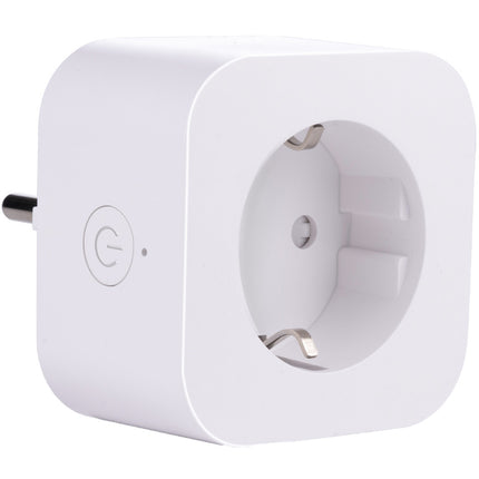 WiFi Smart Plug 3680W mit Energiemessung