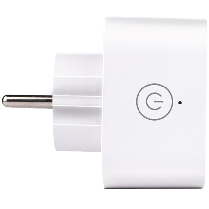 WiFi Smart Plug 3680W mit Energiemessung