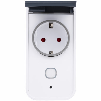 WiFi Smart Plug Outdoor 3680W + Energiemessung