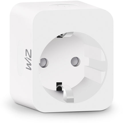 WiFi Smart Plug mit Energiemessung
