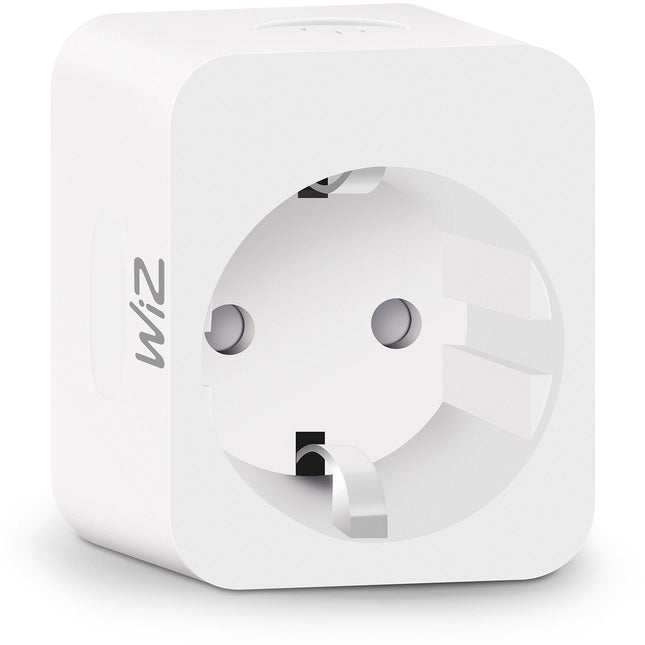 WiFi Smart Plug mit Energiemessung