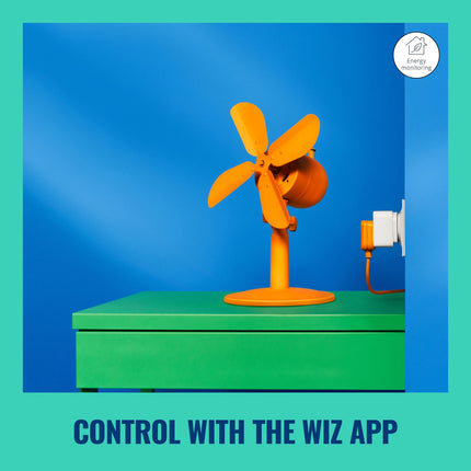 WiFi Smart Plug mit Energiemessung
