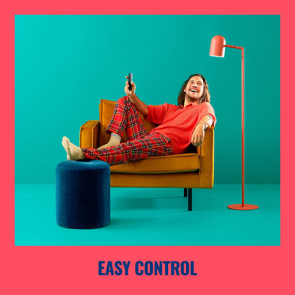 WiFi Smart Plug mit Energiemessung