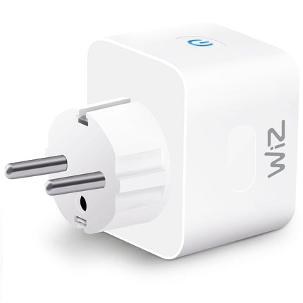 WiFi Smart Plug mit Energiemessung