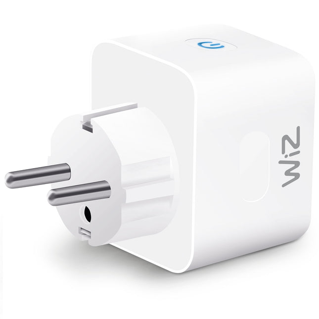 WiFi Smart Plug mit Energiemessung