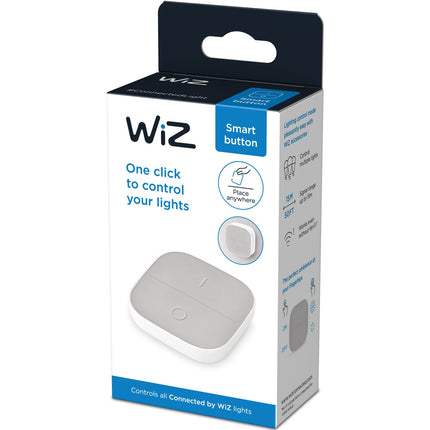 Wi-Fi Smart-Taste