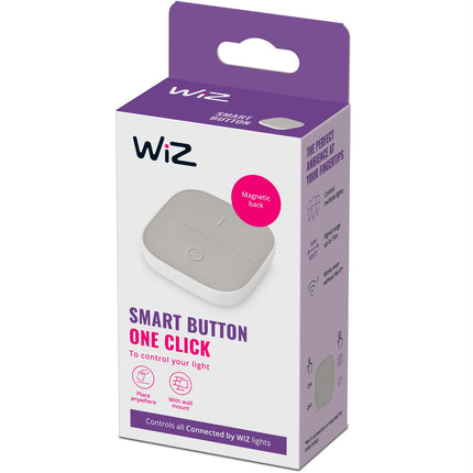 Wi-Fi Smart-Taste