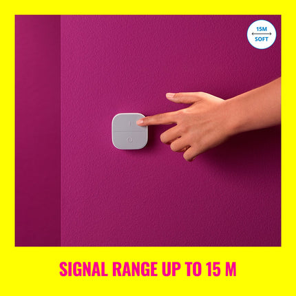 Wi-Fi Smart-Taste